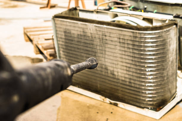 Best Dryer Vent Cleaning Services  in Belmond, IA