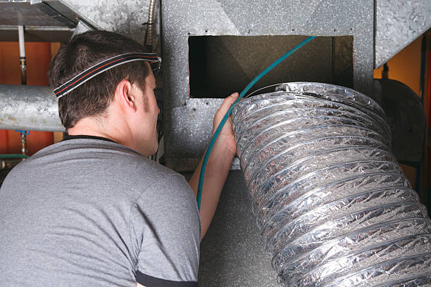 Best Emergency Air Duct Cleaning  in Belmond, IA