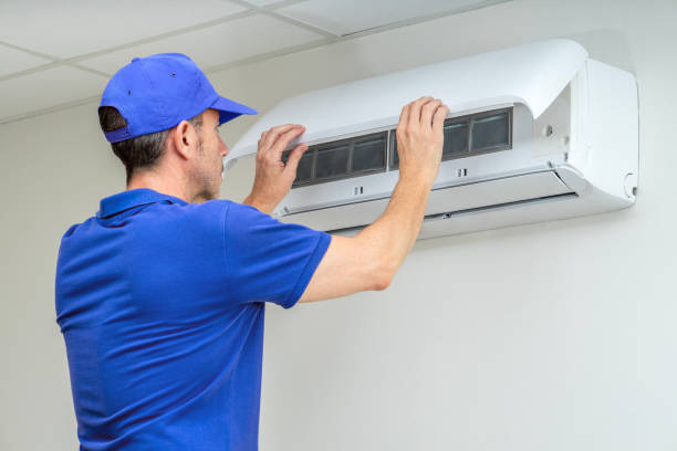 Best Commercial HVAC Duct Cleaning  in Belmond, IA