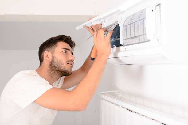 Best Affordable Air Duct Cleaning  in Belmond, IA