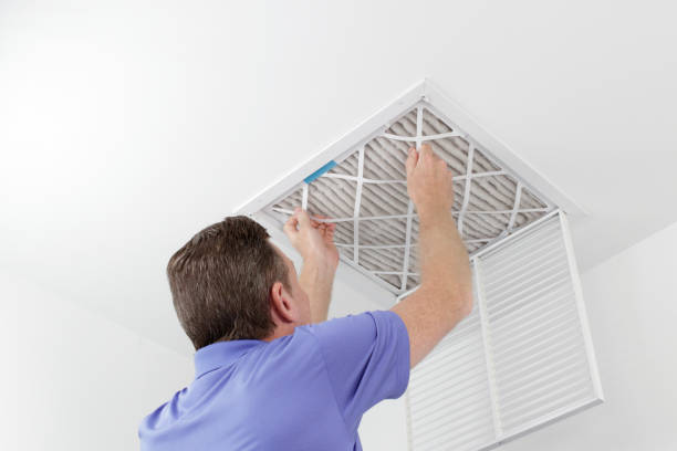 Best HVAC Duct Inspection Services  in Belmond, IA